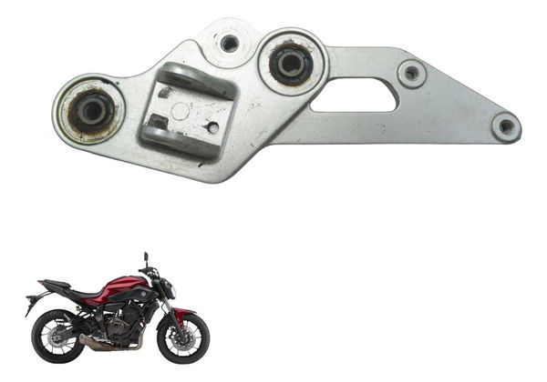 Bacalhau Dianteiro Esquerdo Yamaha Mt 07 15-18 Orig