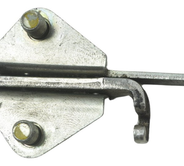 Trava Banco Yamaha Mt 07 15-18 Original