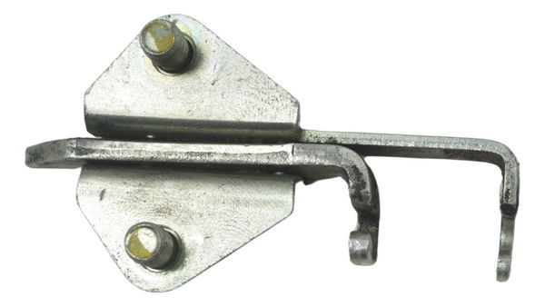 Trava Banco Yamaha Mt 07 15-18 Original
