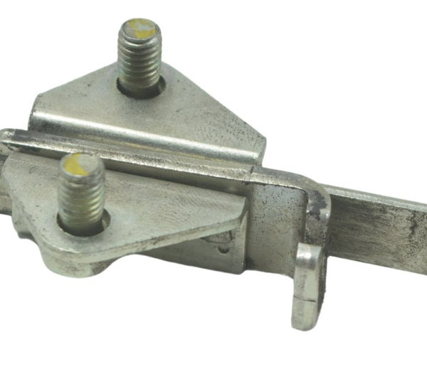 Trava Banco Yamaha Mt 07 15-18 Original