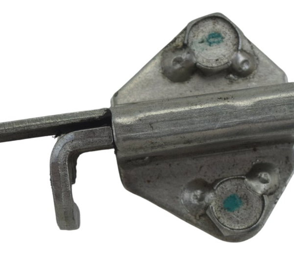 Trava Banco Yamaha Mt 07 15-18 Original