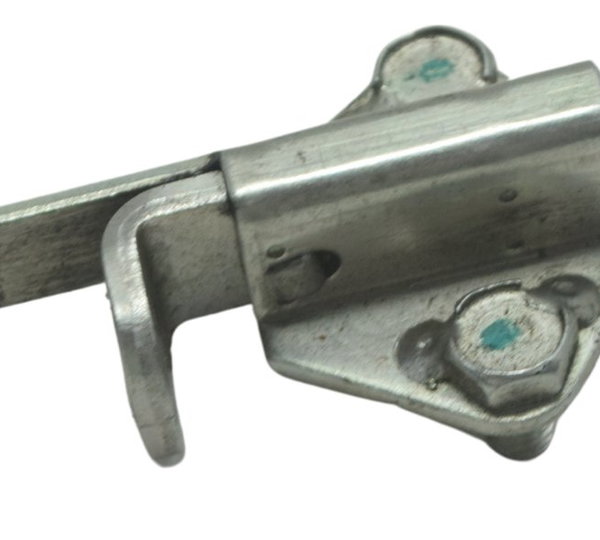 Trava Banco Yamaha Mt 07 15-18 Original