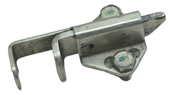 Trava Banco Yamaha Mt 07 15-18 Original