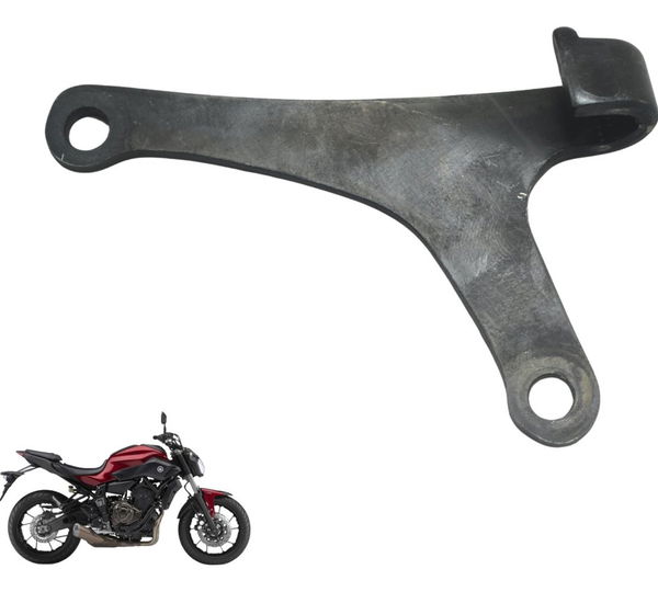 Suporte Cabo Embreagem Yamaha Mt 07 15-18 Original