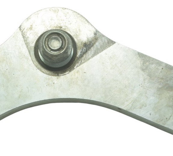 Pro Link C/ Avaria Yamaha Mt 07 15-18 Original