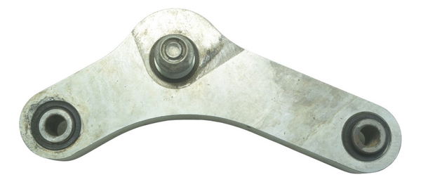 Pro Link C/ Avaria Yamaha Mt 07 15-18 Original