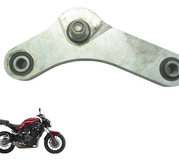 Pro Link C/ Avaria Yamaha Mt 07 15-18 Original