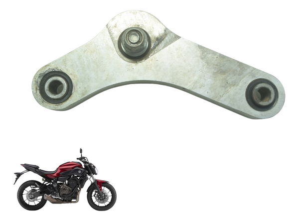Pro Link C/ Avaria Yamaha Mt 07 15-18 Original