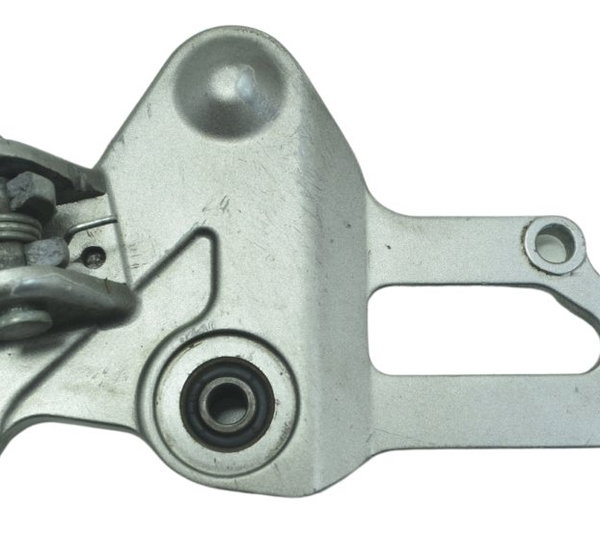 Bacalhau Dianteiro Direito Yamaha Mt 07 15-18 Orig Cinza