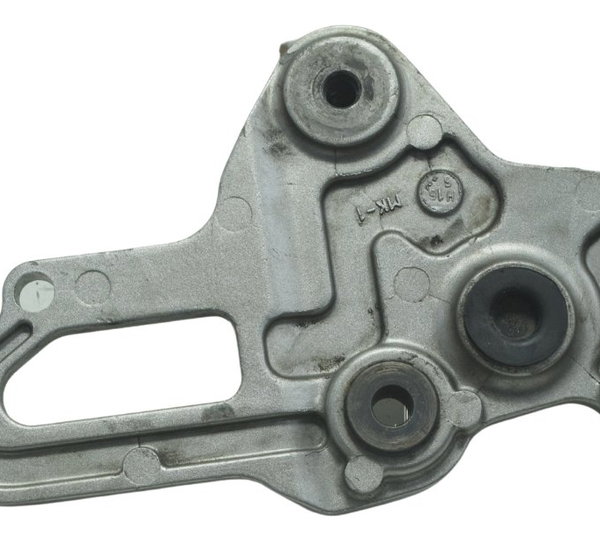 Bacalhau Dianteiro Direito Yamaha Mt 07 15-18 Orig Cinza