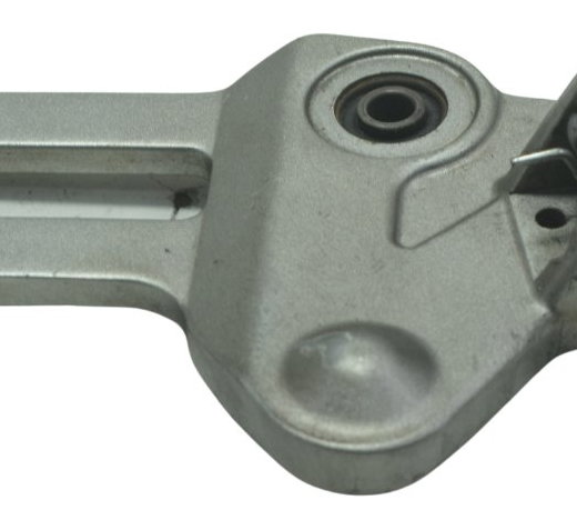 Bacalhau Dianteiro Direito Yamaha Mt 07 15-18 Orig Cinza