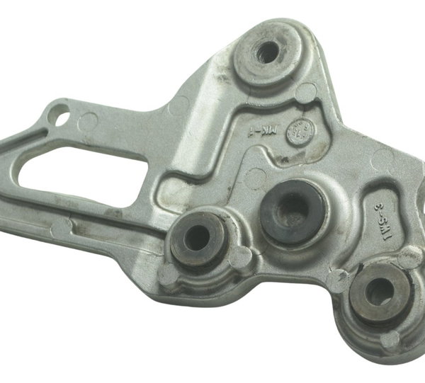 Bacalhau Dianteiro Direito Yamaha Mt 07 15-18 Orig Cinza