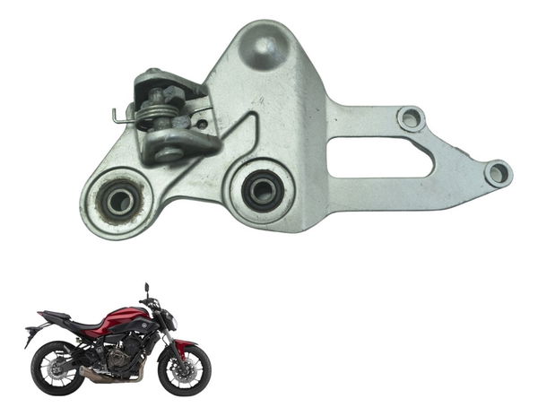 Bacalhau Dianteiro Direito Yamaha Mt 07 15-18 Orig