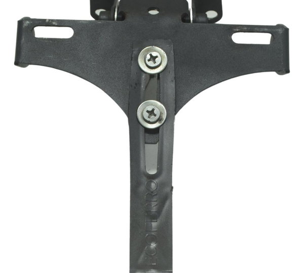 Eliminador Rabeta Yamaha Mt 07 15-18 Original