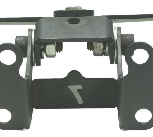 Eliminador Rabeta Yamaha Mt 07 15-18 Original