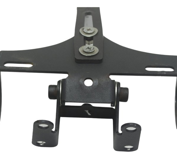 Eliminador Rabeta Yamaha Mt 07 15-18 Original