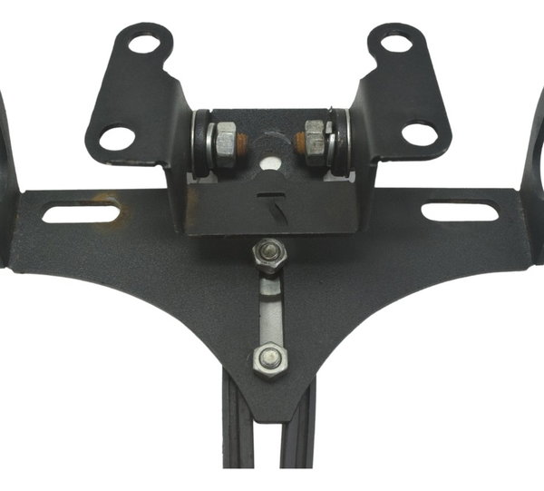 Eliminador Rabeta Yamaha Mt 07 15-18 Original