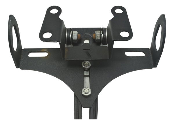 Eliminador Rabeta Yamaha Mt 07 15-18 Original