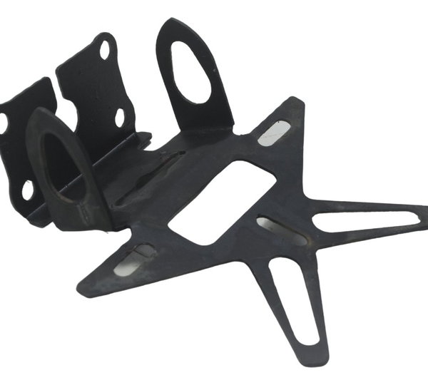 Eliminador Rabeta Yamaha Mt 07 15-18