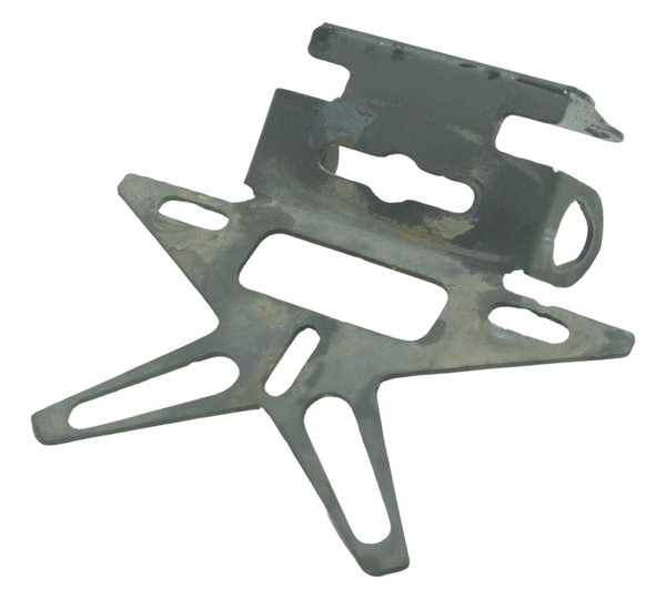 Eliminador Rabeta Yamaha Mt 07 15-18