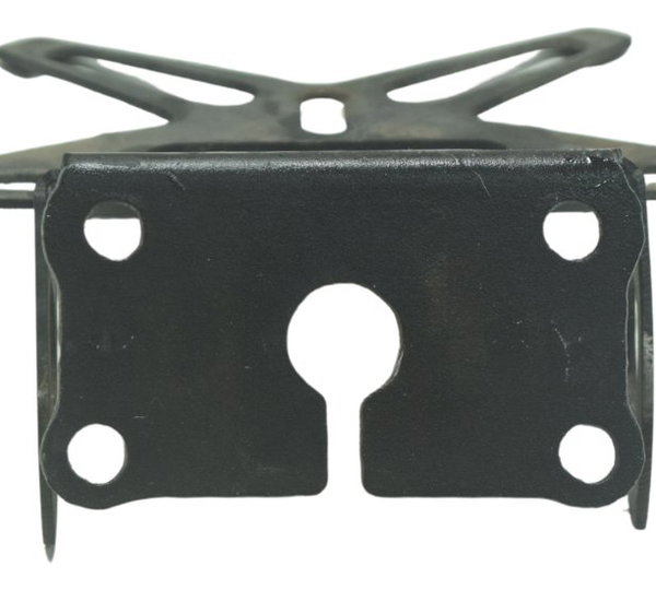 Eliminador Rabeta Yamaha Mt 07 15-18