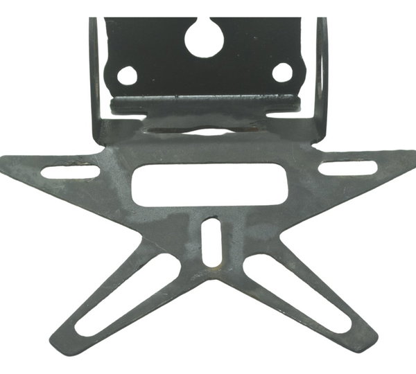 Eliminador Rabeta Yamaha Mt 07 15-18