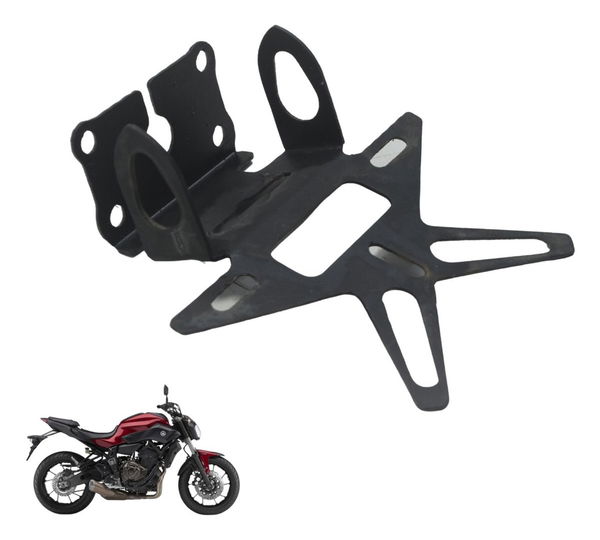 Eliminador Rabeta Yamaha Mt 07 15-18