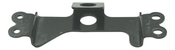 Suporte Trava Banco Yamaha Mt 07 15-18 Original