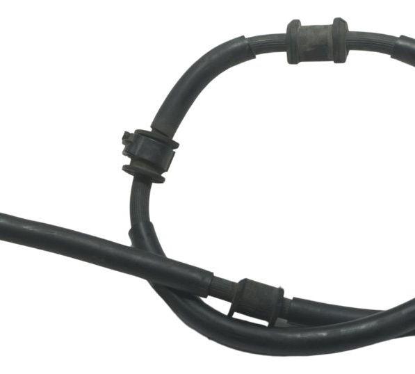 Flexível Freio Traseiro Abs Yamaha Mt 07 15-18 Original