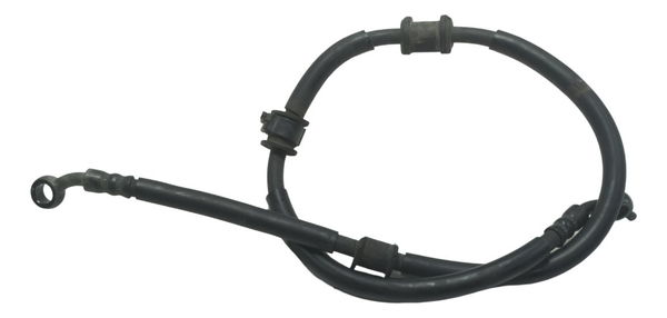Flexível Freio Traseiro Abs Yamaha Mt 07 15-18 Original