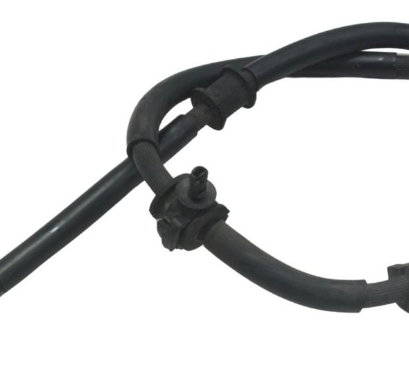 Flexível Freio Traseiro Abs Yamaha Mt 07 15-18 Original