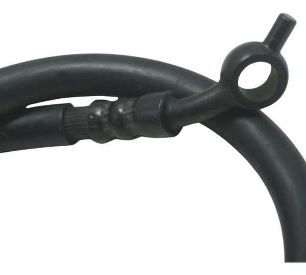 Flexível Freio Traseiro Abs Yamaha Mt 07 15-18 Original