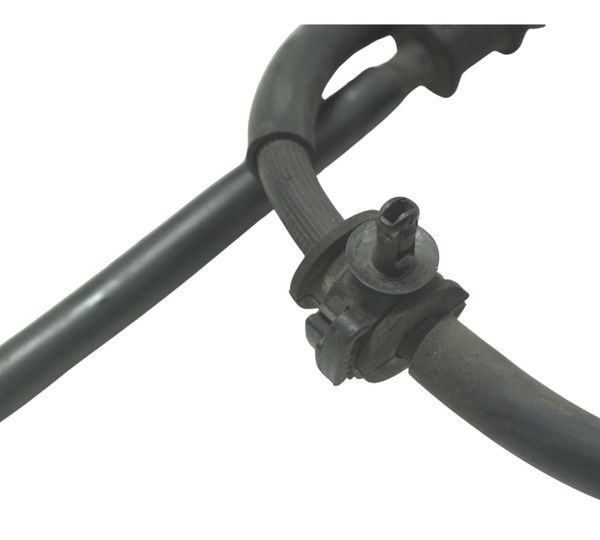 Flexível Freio Traseiro Abs Yamaha Mt 07 15-18 Original