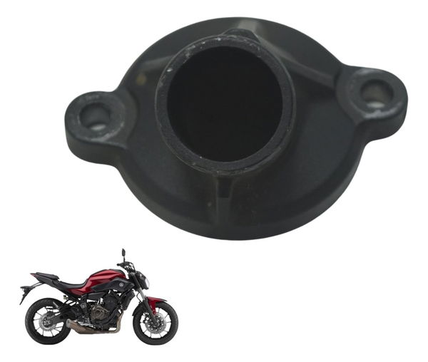 Conexão Mangueira Água Yamaha Mt 07 15-18 Original