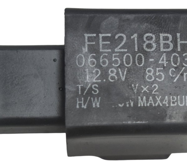 Rele Pisca Yamaha Mt 07 15-18 Original