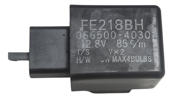 Rele Pisca Yamaha Mt 07 15-18 Original