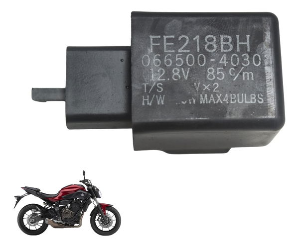 Rele Pisca Yamaha Mt 07 15-18 Original