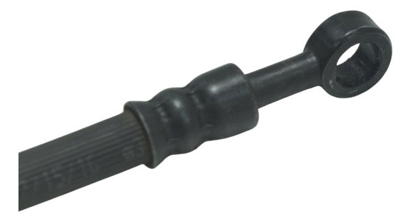 Flexível Freio Traseiro Abs Yamaha Mt 07 15-18 Original
