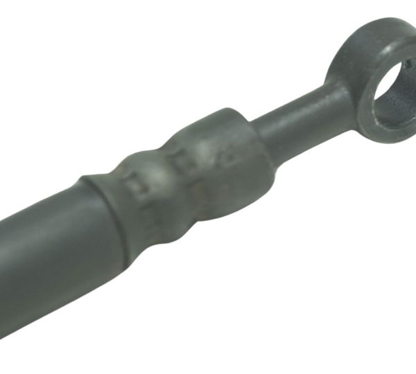 Flexível Freio Traseiro Abs Yamaha Mt 07 15-18 Original