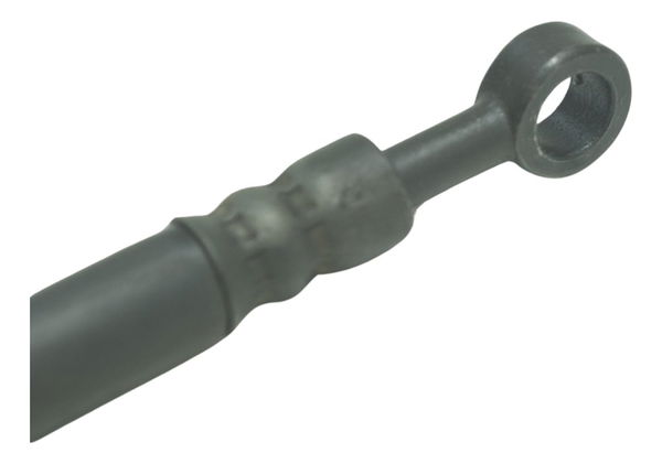 Flexível Freio Traseiro Abs Yamaha Mt 07 15-18 Original