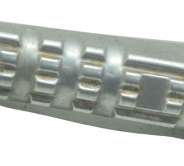 Pedaleira Traseira Esquerda Yamaha Mt 07 15-18 Original