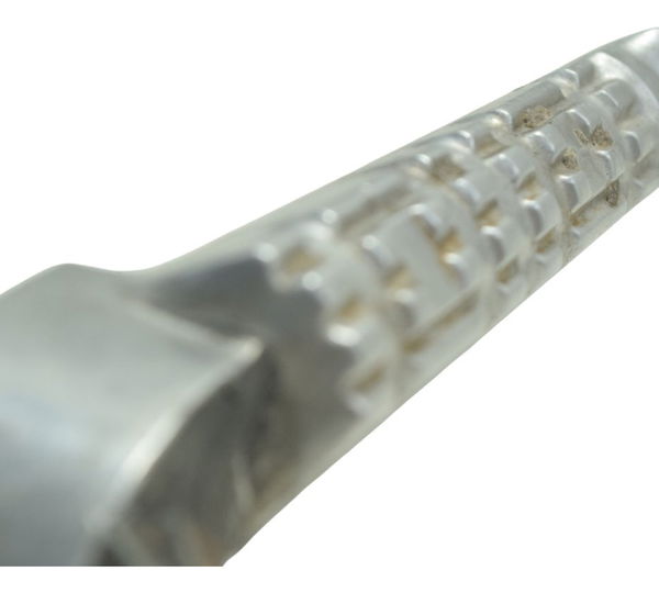 Pedaleira Traseira Esquerda Yamaha Mt 07 15-18 Original