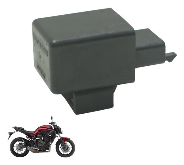 Rele Pisca Yamaha Mt 07 15-18 Original