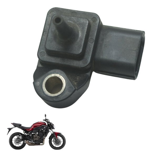 Sensor Map Yamaha Mt 07 15-18 Original