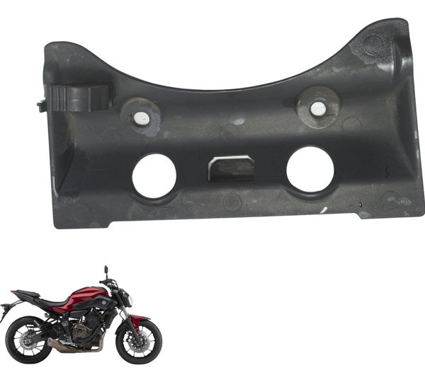 Acabamento Carenagem Interno Yamaha Mt 07 15-18 Original