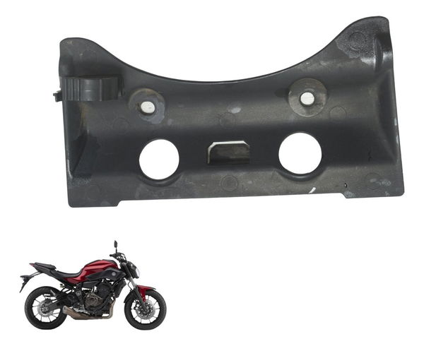 Acabamento Carenagem Interno Yamaha Mt 07 15-18 Original