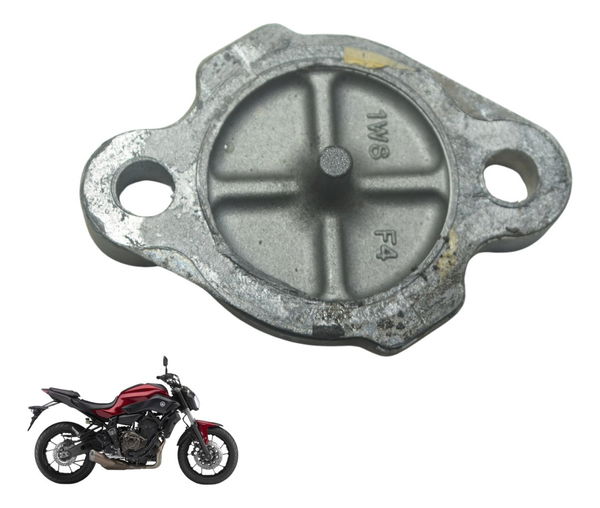 Tampa Oleo Yamaha Mt 07 15-18 Original