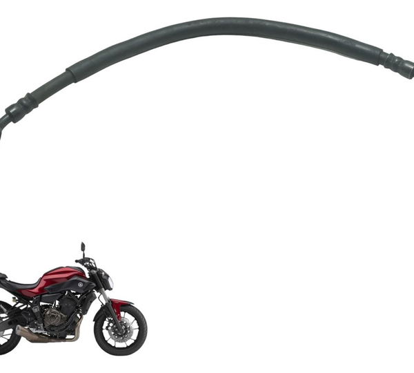 Flexível Freio Traseiro Abs Yamaha Mt 07 15-18 Original