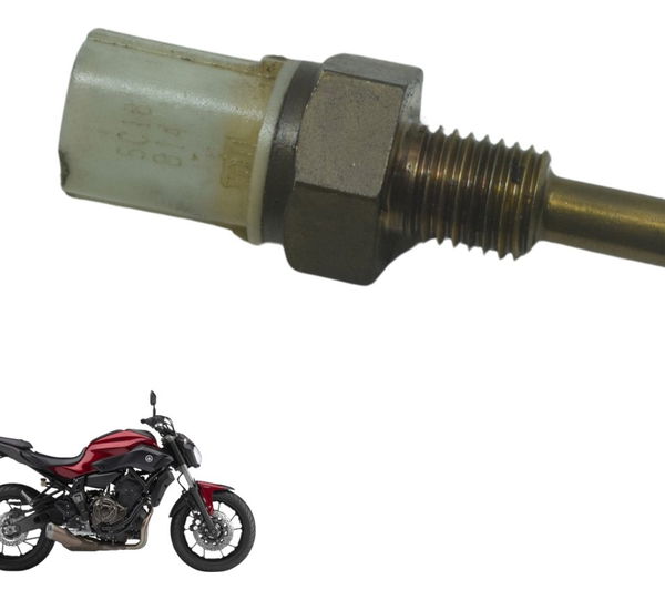 Sensor Temperatura Yamaha Mt 07 15-18 Original