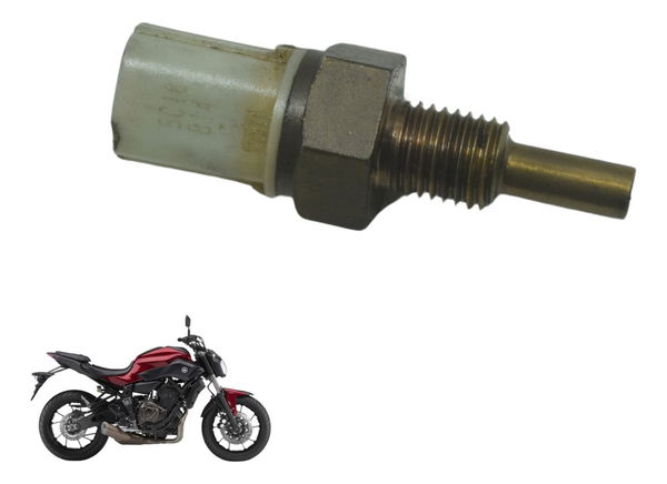 Sensor Temperatura Yamaha Mt 07 15-18 Original